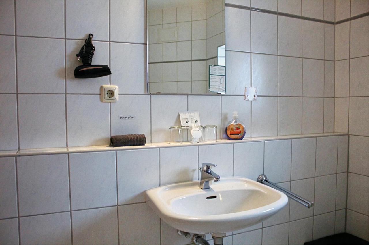 Waldhotel Feldbachtal Neuhaus am Rennweg Ngoại thất bức ảnh