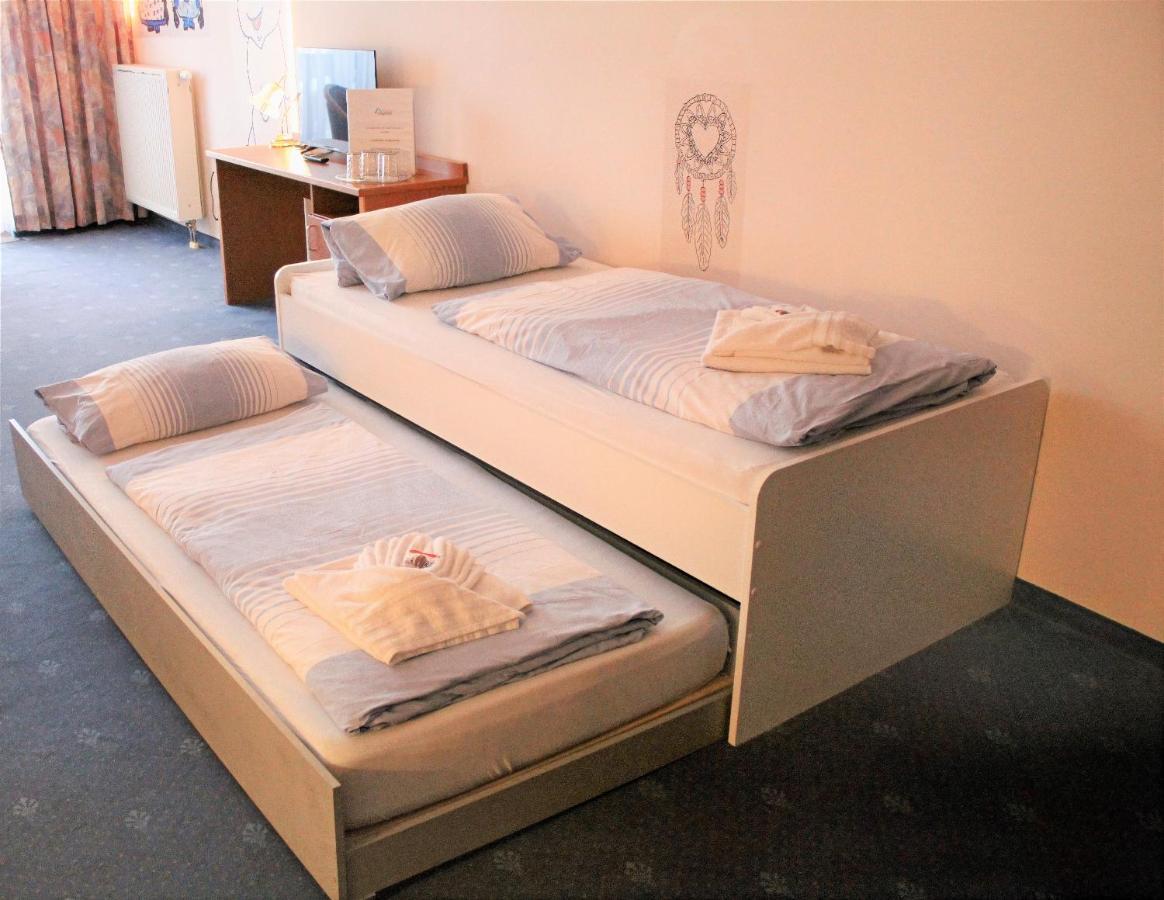 Waldhotel Feldbachtal Neuhaus am Rennweg Ngoại thất bức ảnh