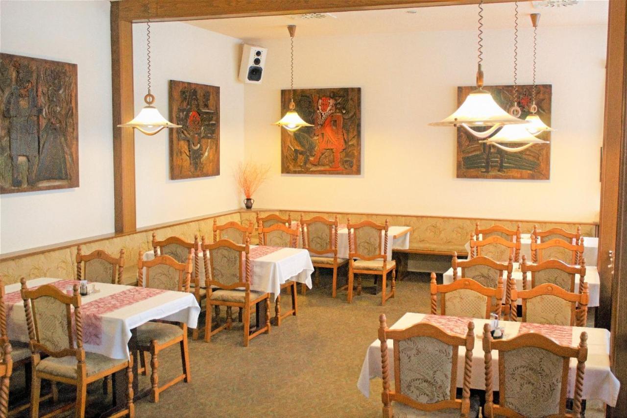 Waldhotel Feldbachtal Neuhaus am Rennweg Ngoại thất bức ảnh