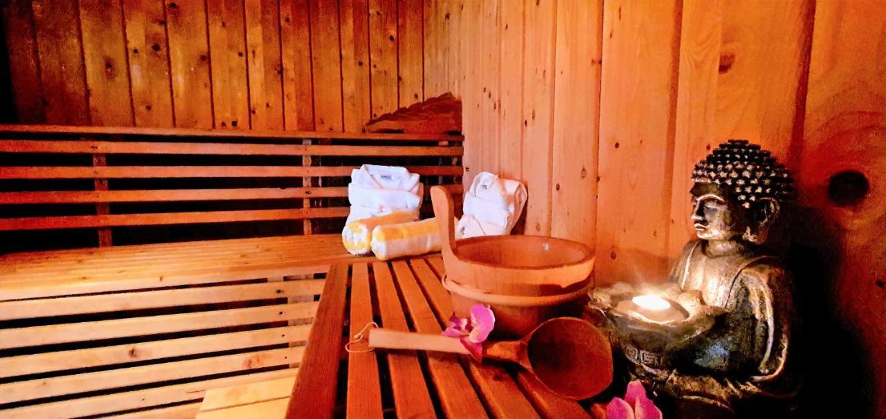 Waldhotel Feldbachtal Neuhaus am Rennweg Ngoại thất bức ảnh