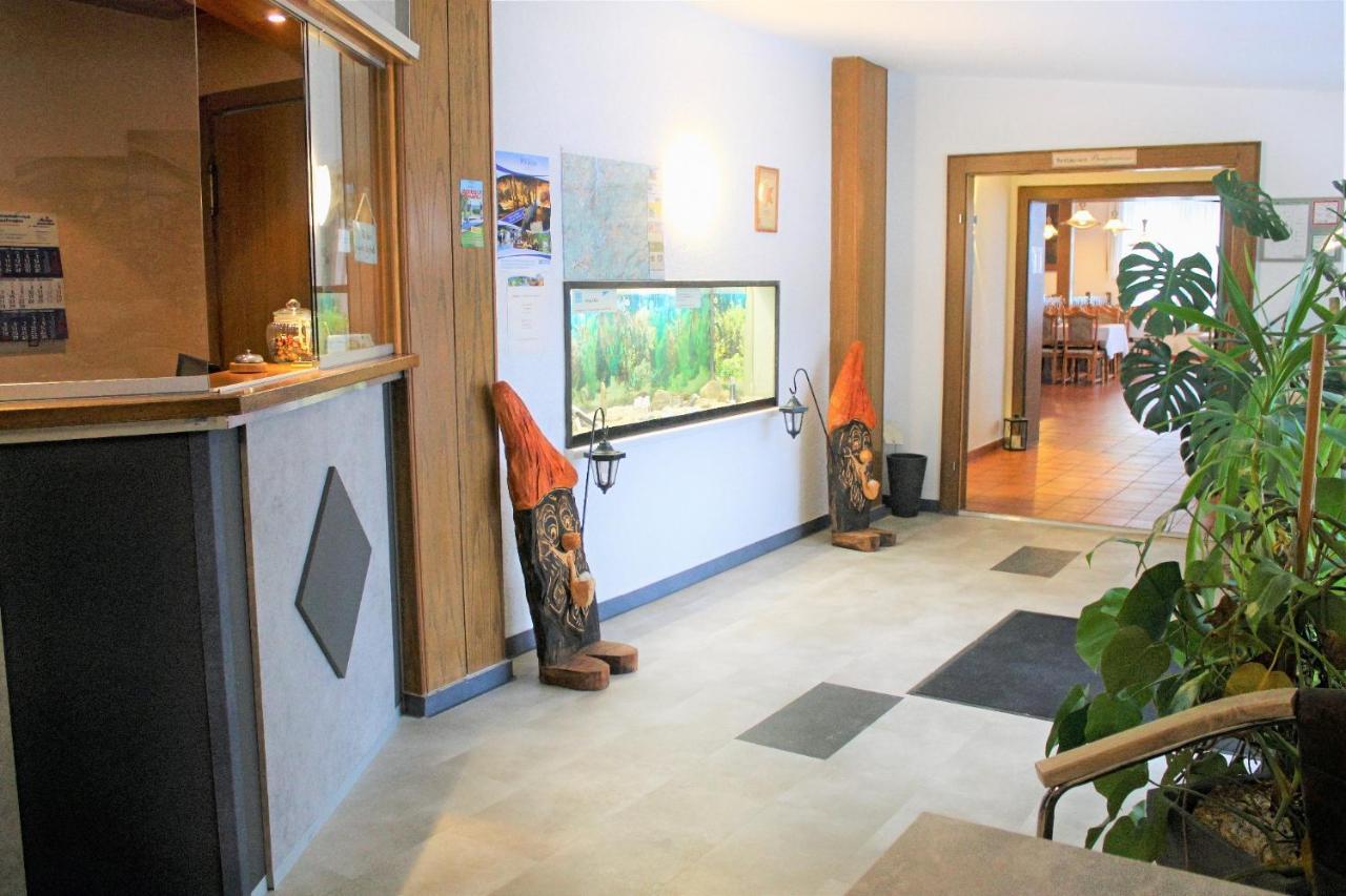 Waldhotel Feldbachtal Neuhaus am Rennweg Ngoại thất bức ảnh