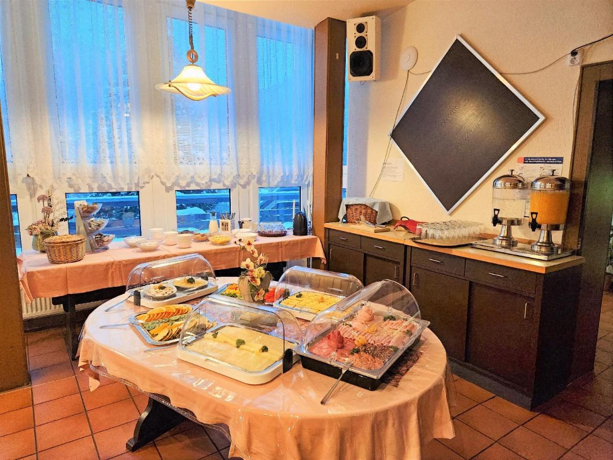 Waldhotel Feldbachtal Neuhaus am Rennweg Ngoại thất bức ảnh